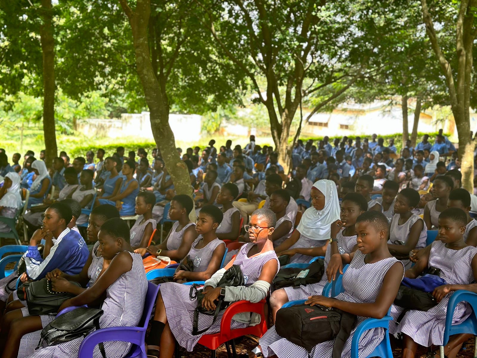 Visiting Jesus Campaigns — photo 39