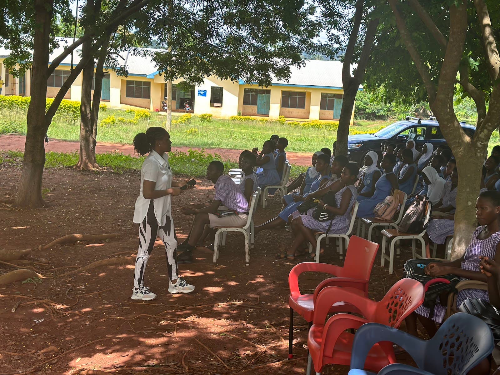Visiting Jesus Campaigns — photo 38