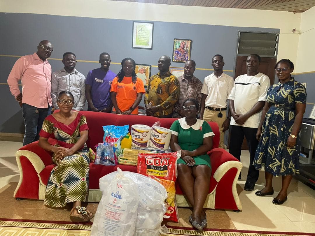 Visiting Jesus Campaigns — photo 17