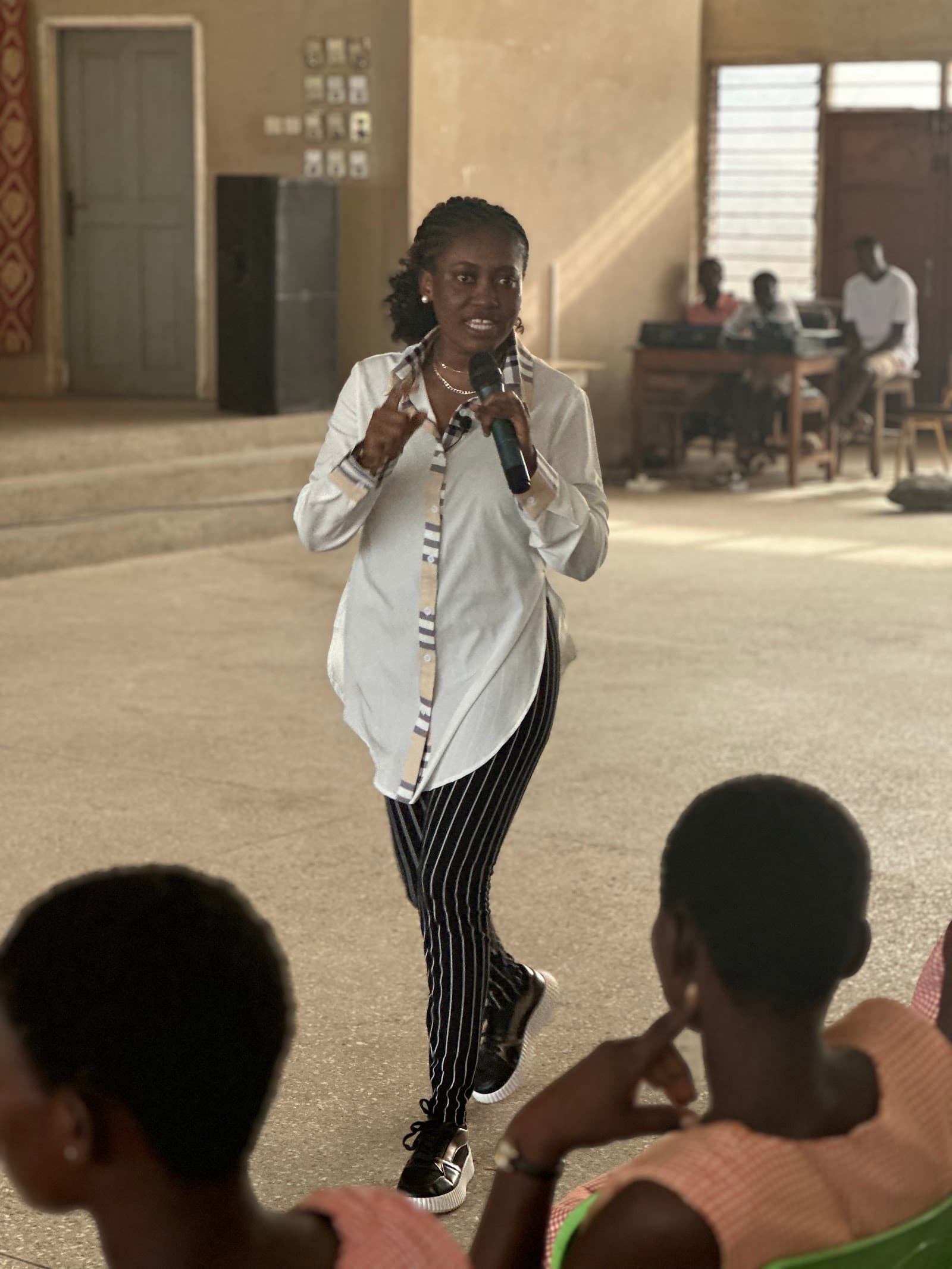Visiting Jesus Campaigns — photo 13