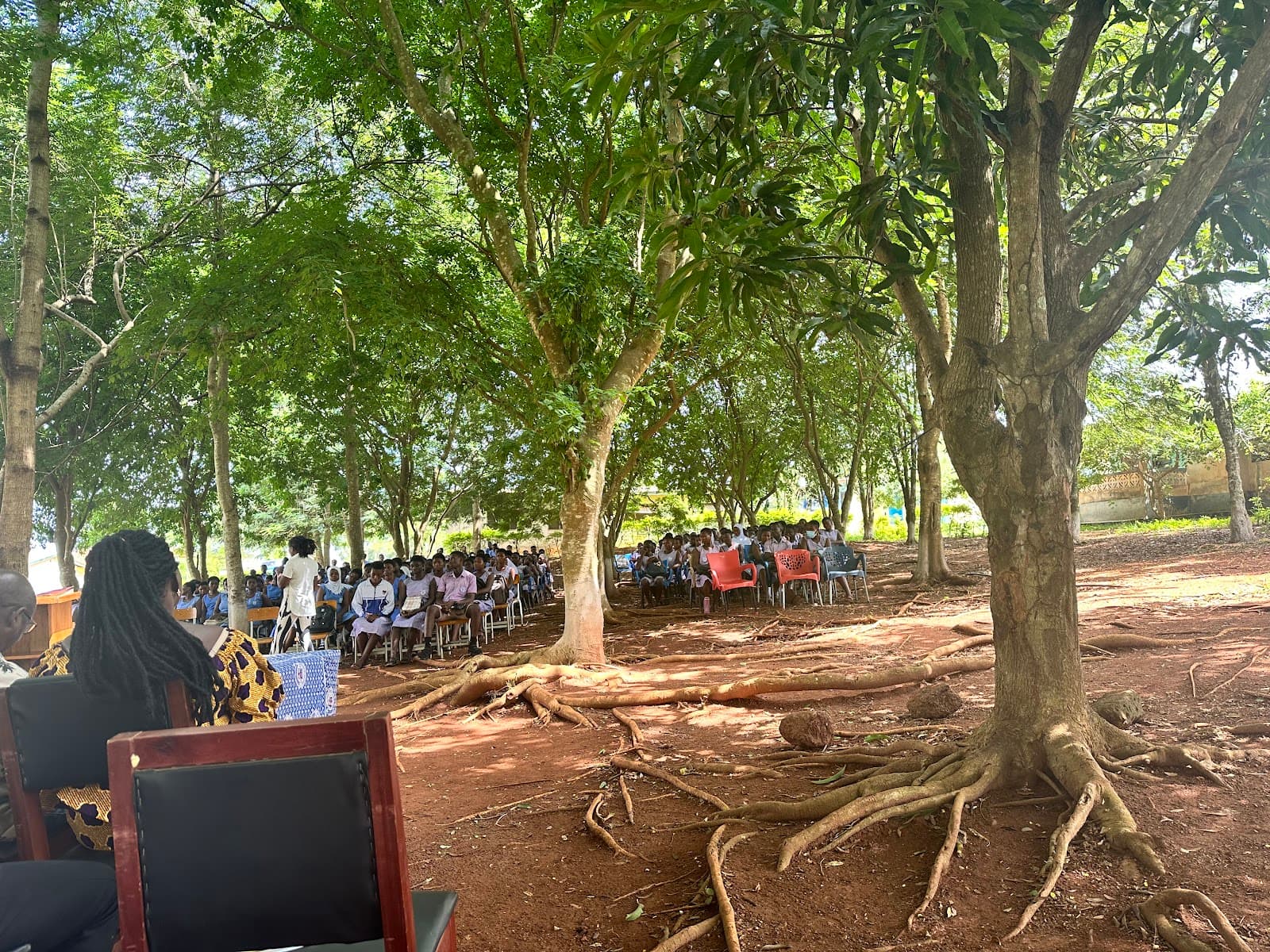 Visiting Jesus Campaigns — photo 36