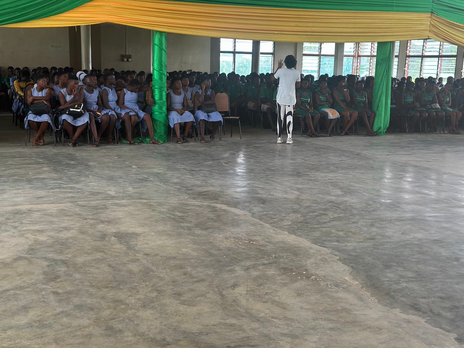 Visiting Jesus Campaigns — photo 45
