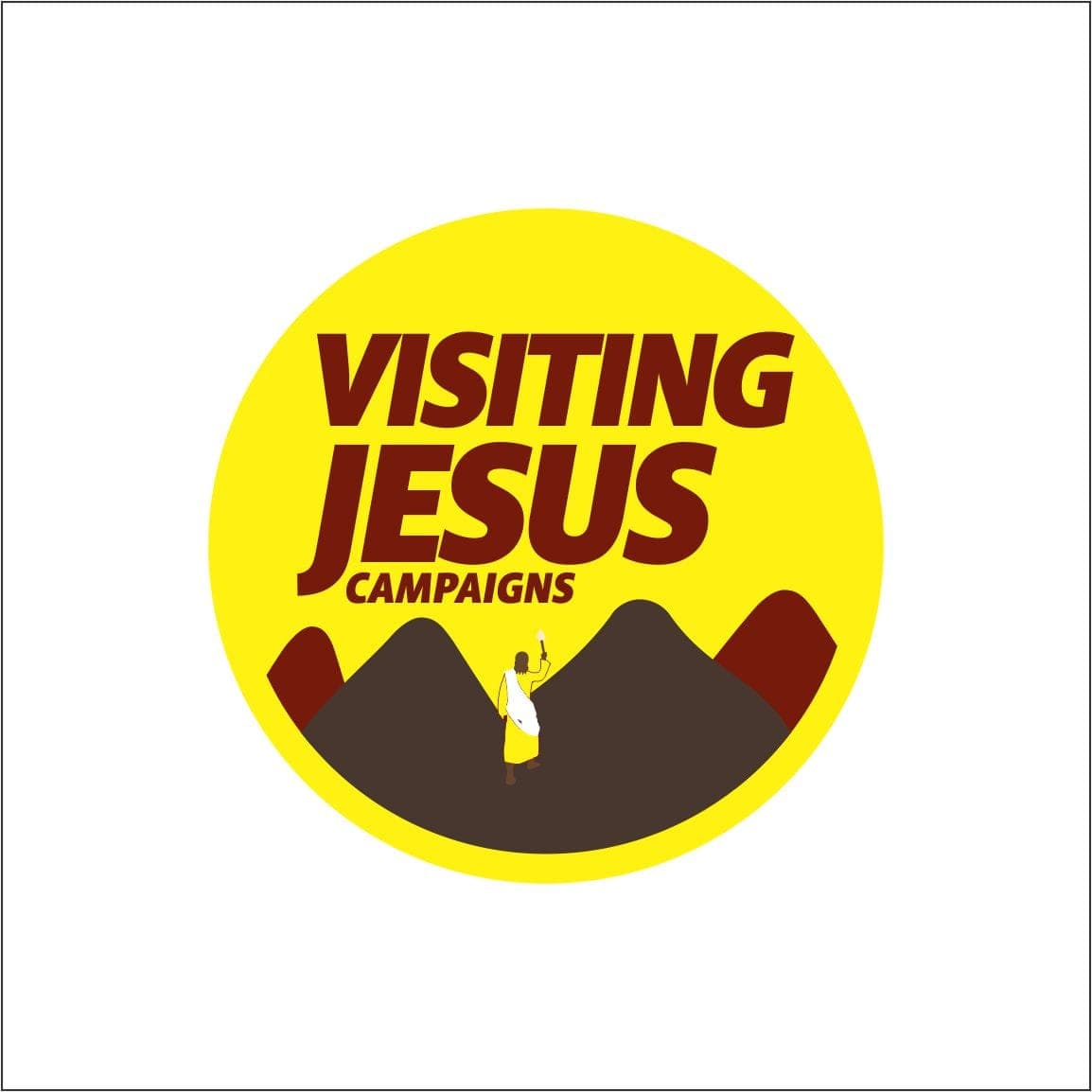 The Visiting Jesus Project