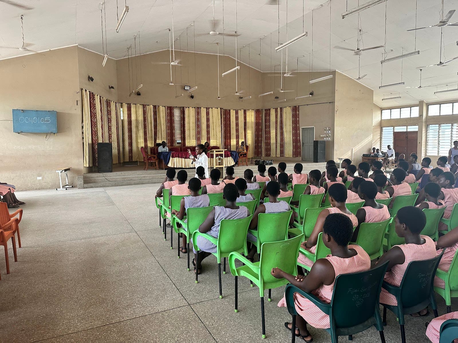 Visiting Jesus Campaigns — photo 12
