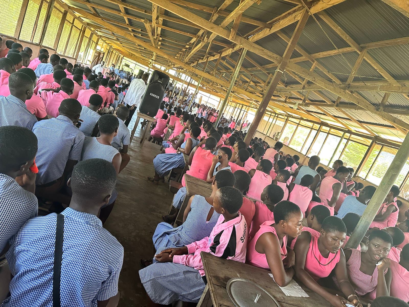 Visiting Jesus Campaigns — photo 20
