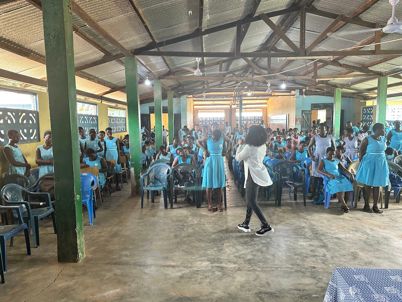 Visiting Jesus Campaigns — photo 6