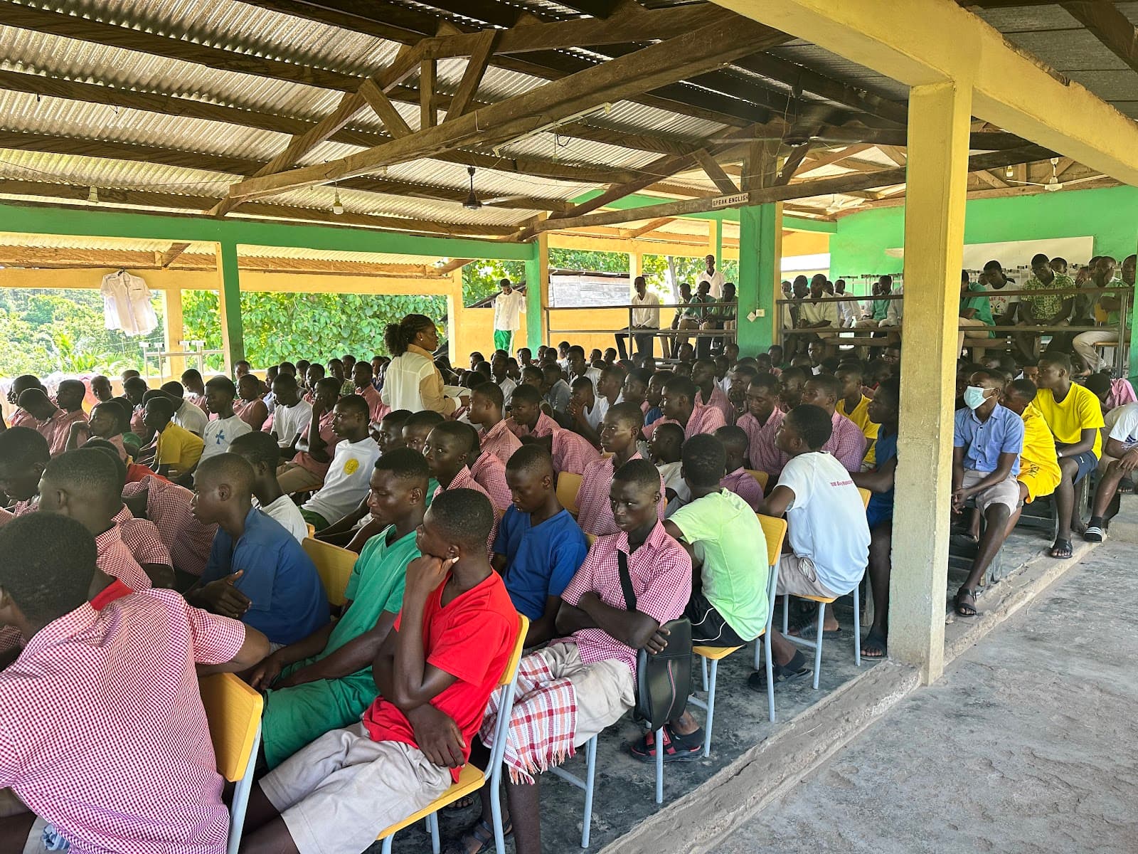 Visiting Jesus Campaigns — photo 30