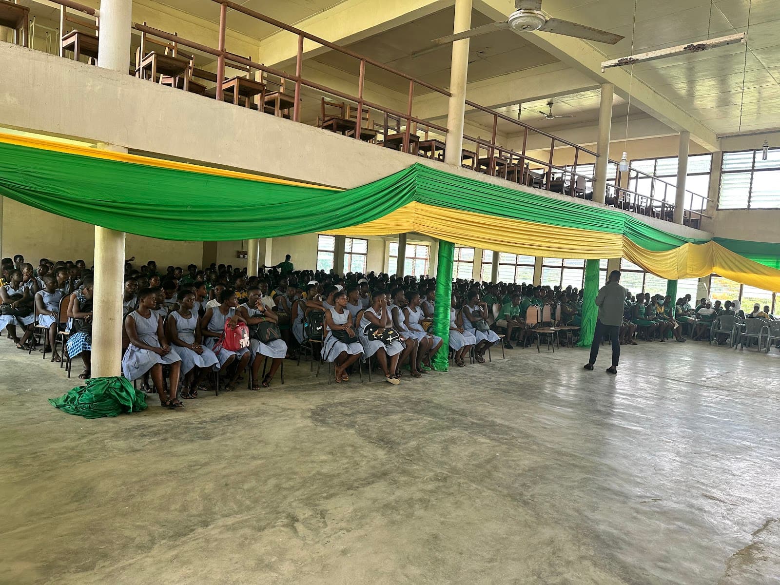 Visiting Jesus Campaigns — photo 41