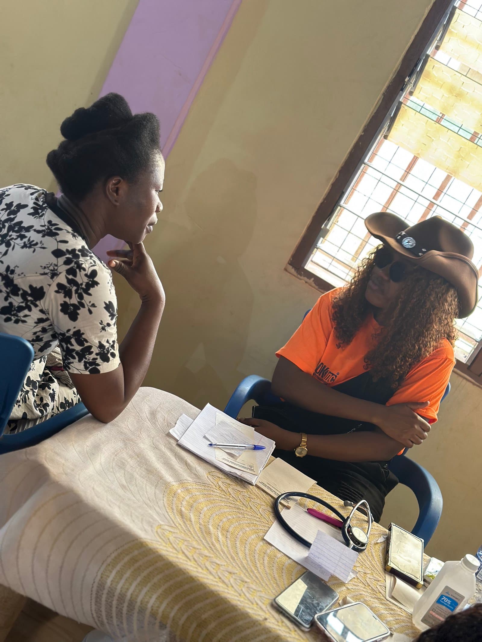 ROKinc Missions — photo 15