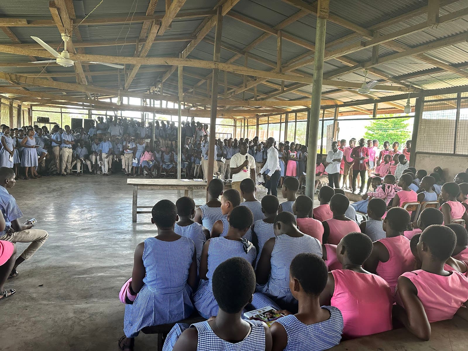 Visiting Jesus Campaigns — photo 28