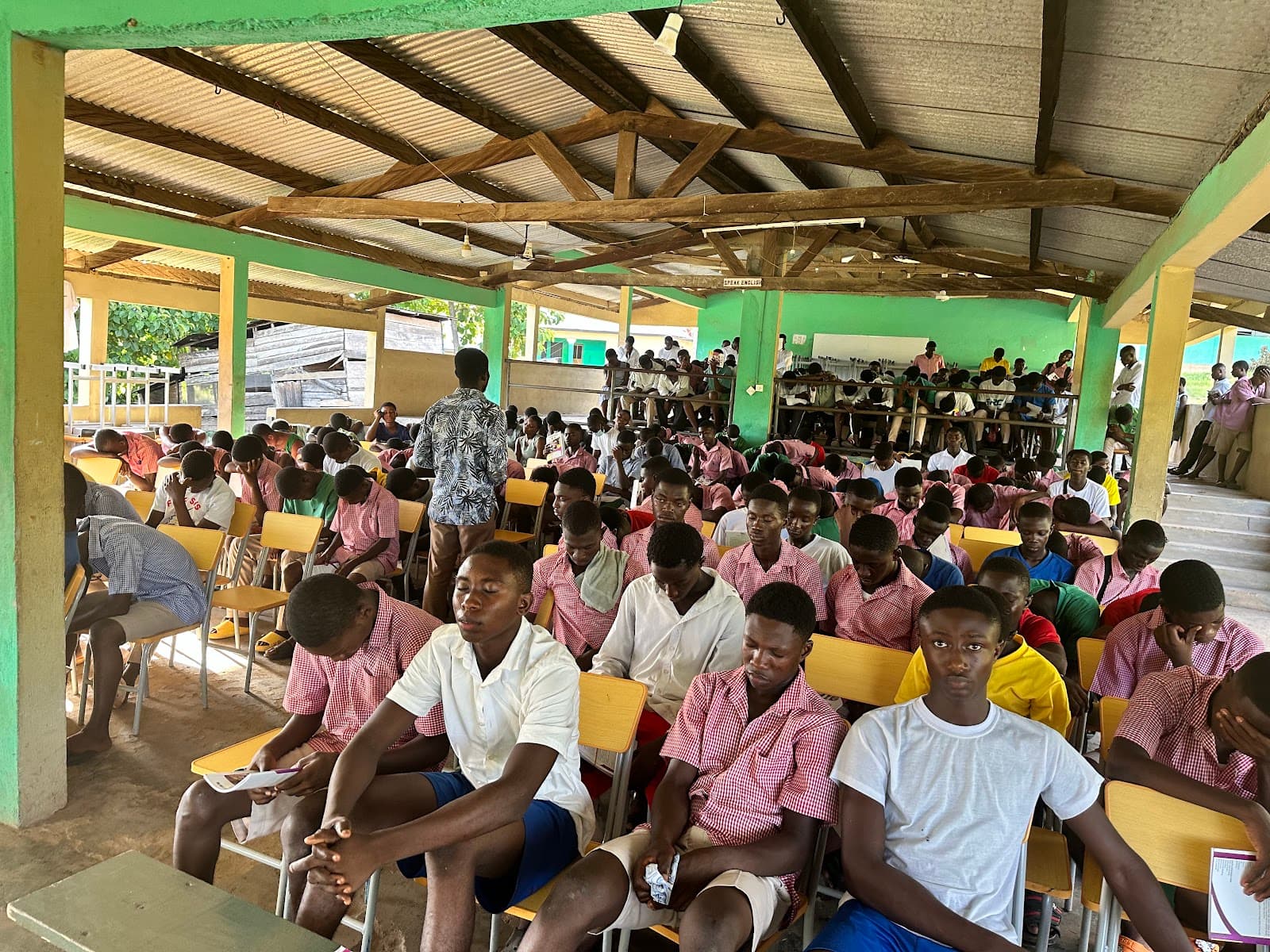 Visiting Jesus Campaigns — photo 32