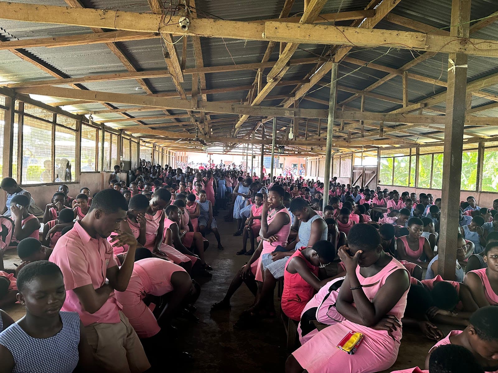 Visiting Jesus Campaigns — photo 19