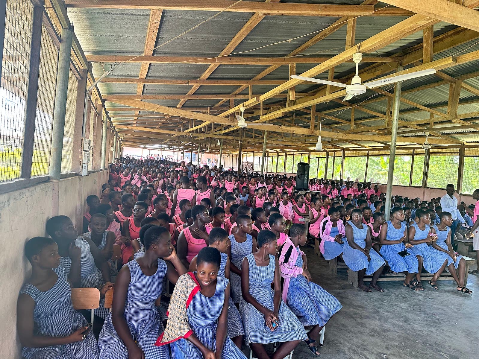 Visiting Jesus Campaigns — photo 18