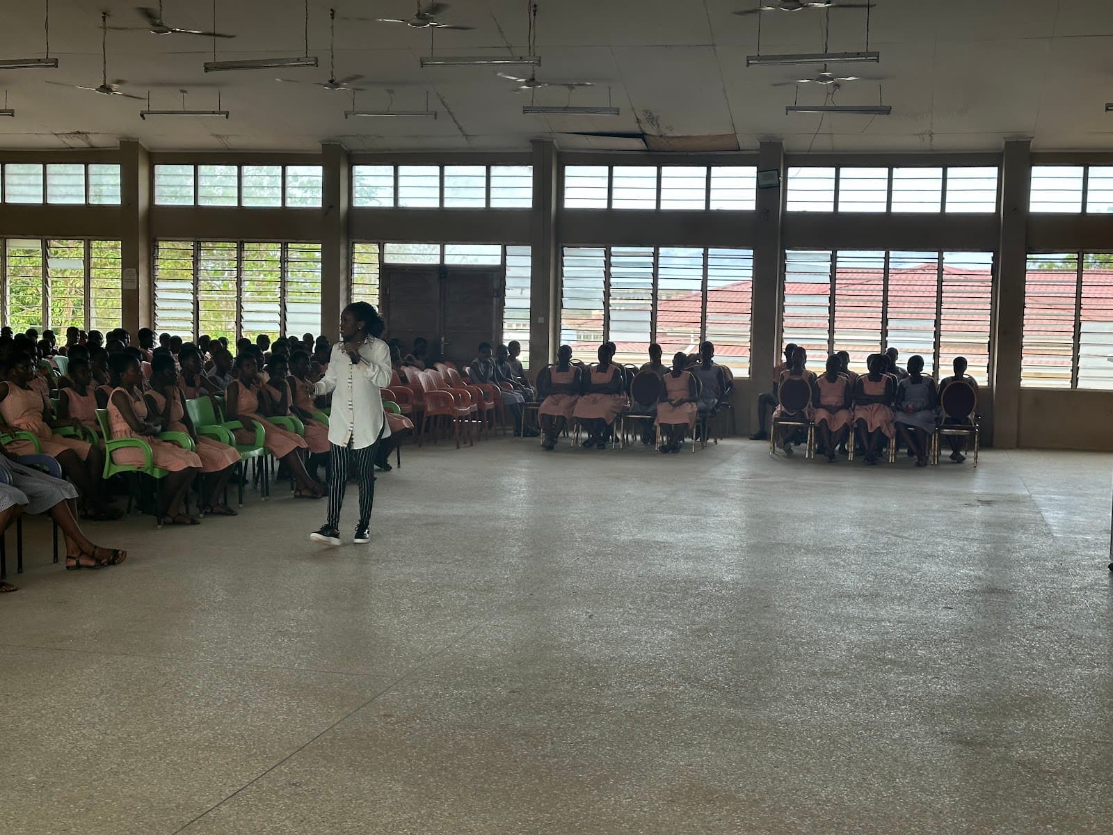 Visiting Jesus Campaigns — photo 14