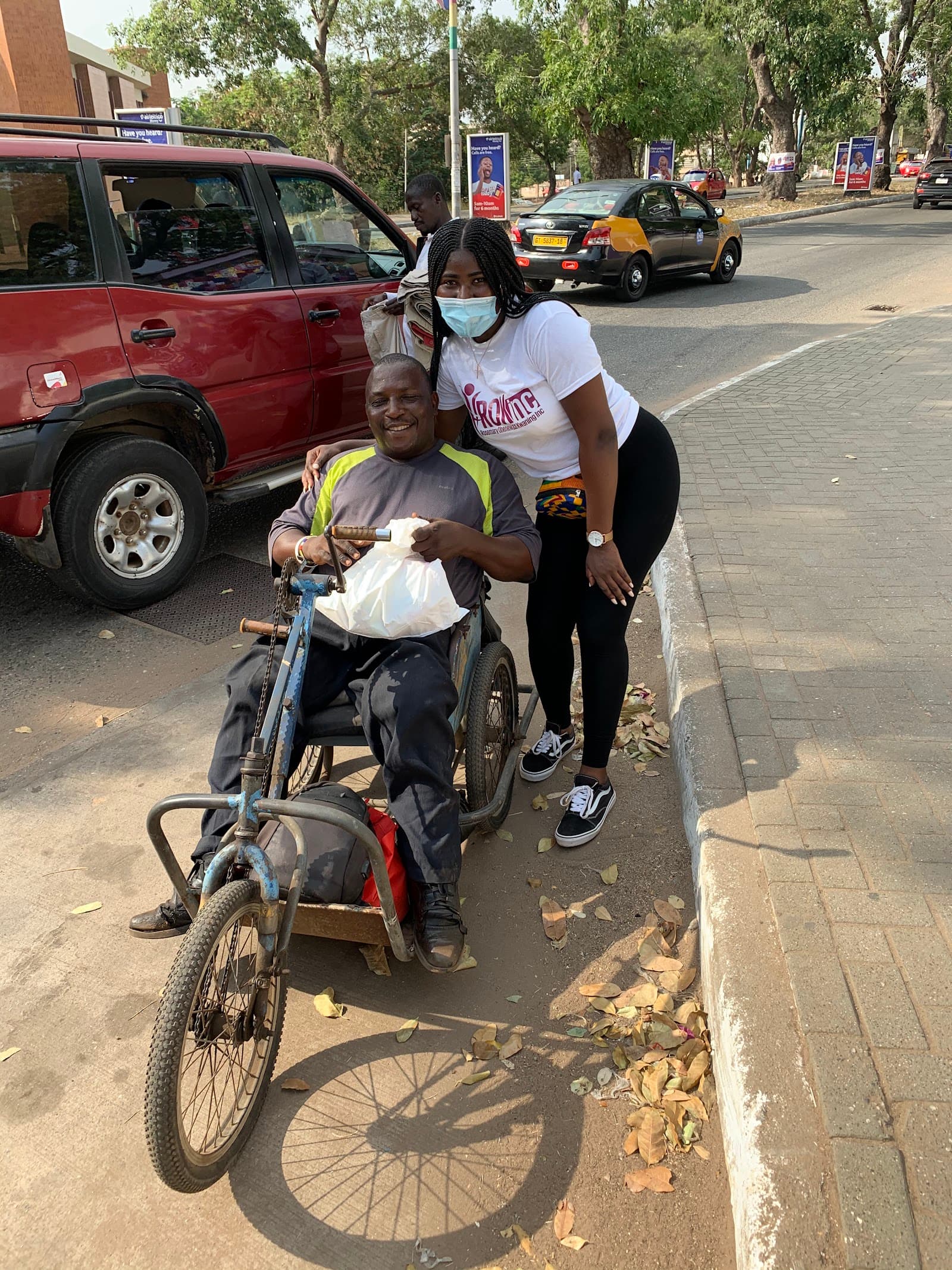Widows & Orphans Outreach — photo 9
