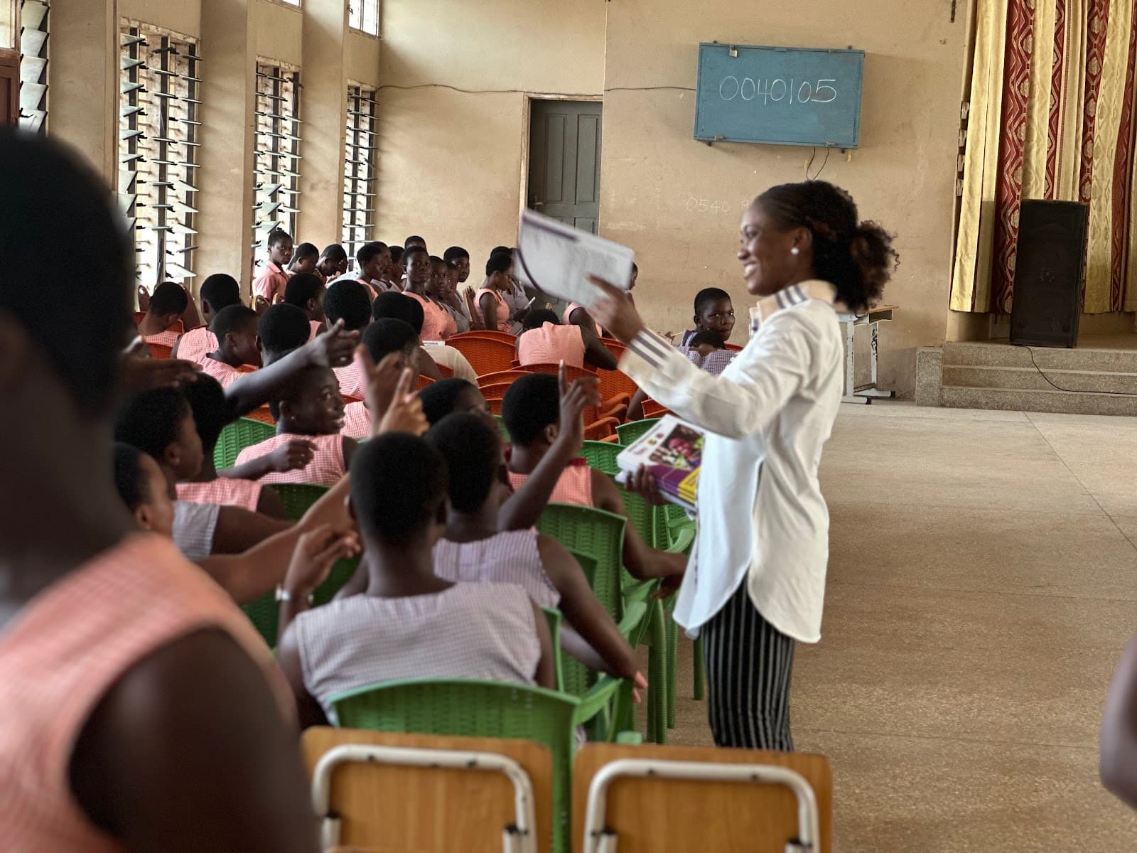 Visiting Jesus Campaigns — photo 16