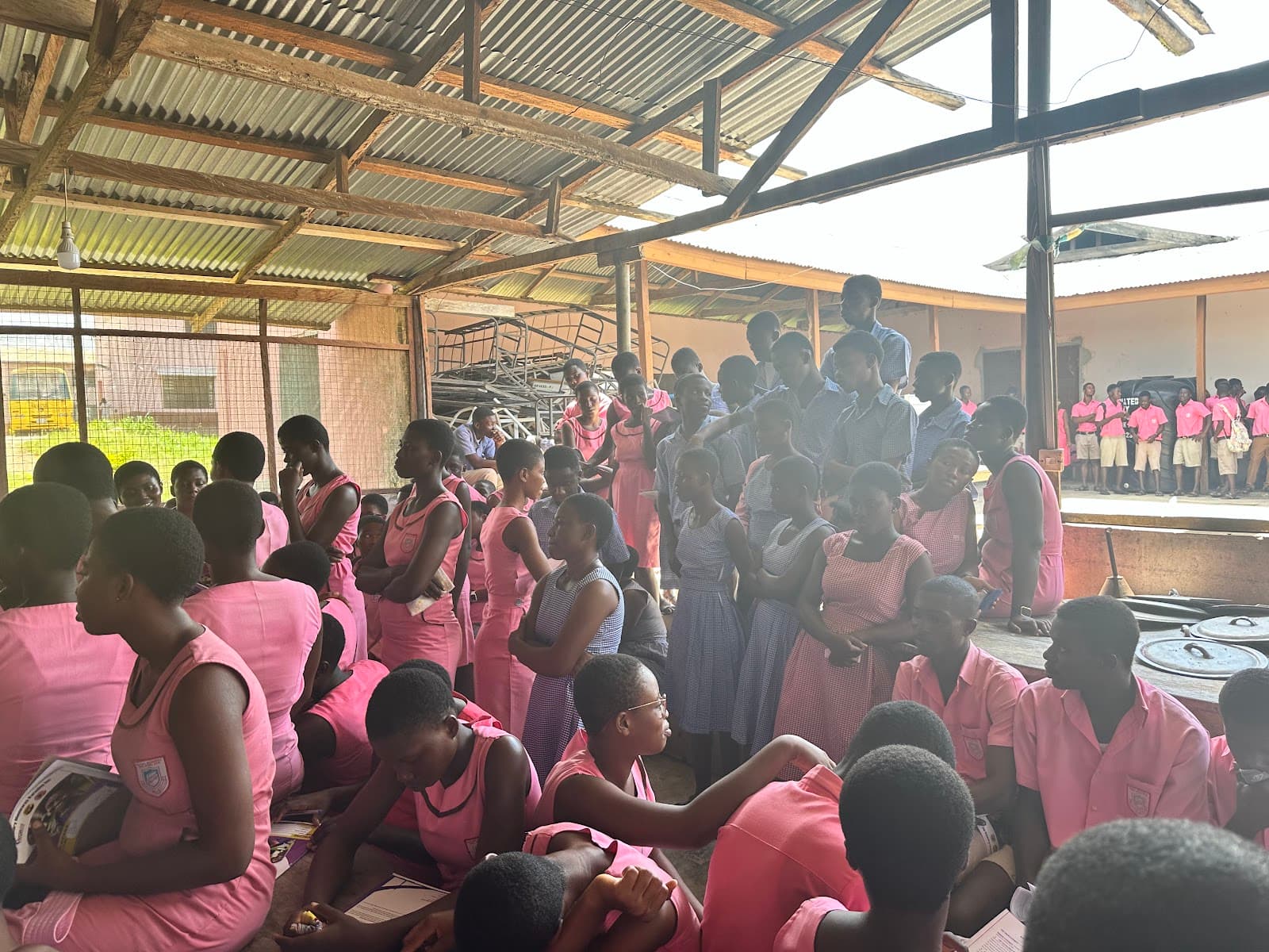 Visiting Jesus Campaigns — photo 25