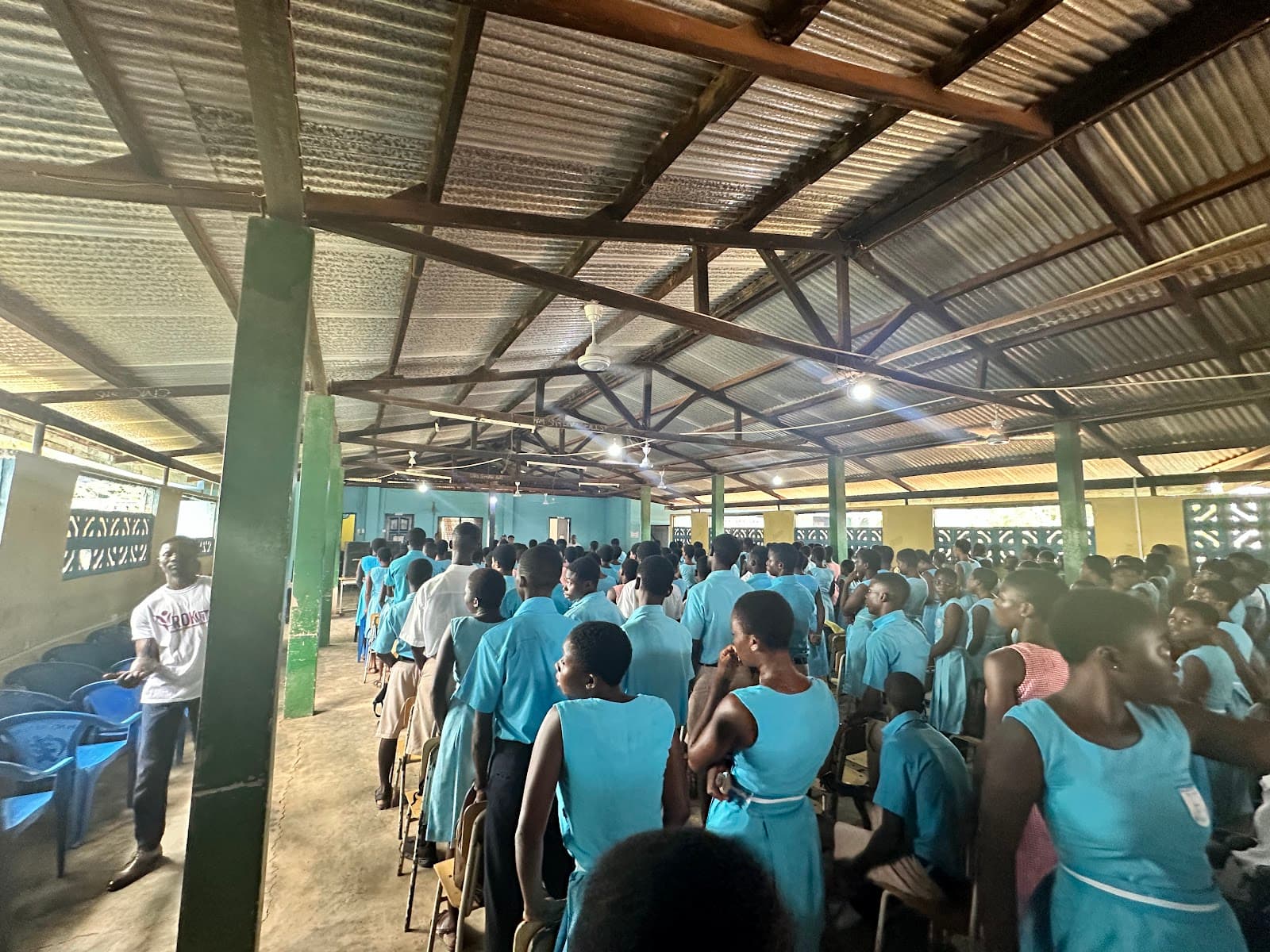 Visiting Jesus Campaigns — photo 4