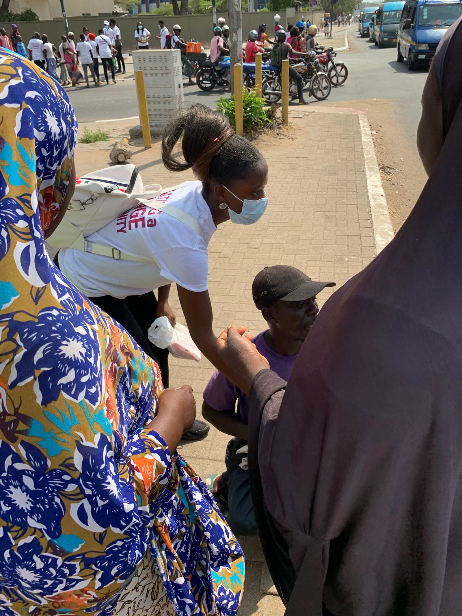 Widows & Orphans Outreach — photo 4