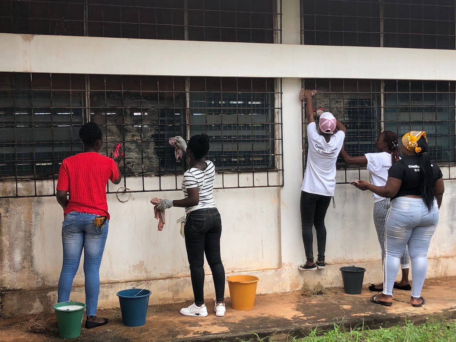 Widows & Orphans Outreach — photo 16