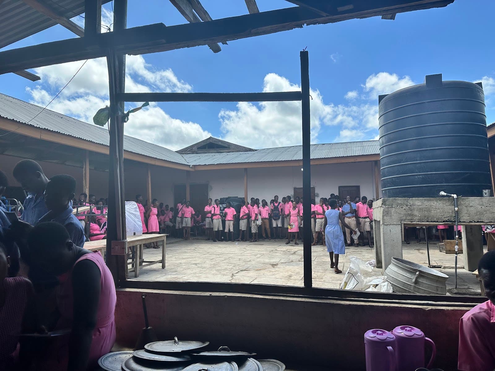 Visiting Jesus Campaigns — photo 27