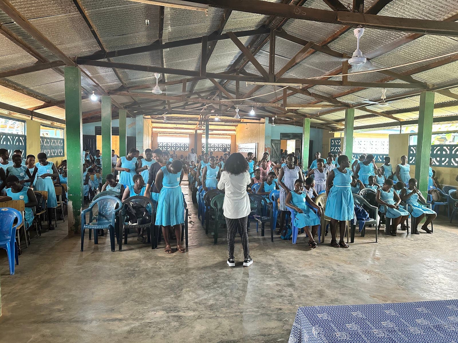 Visiting Jesus Campaigns — photo 7