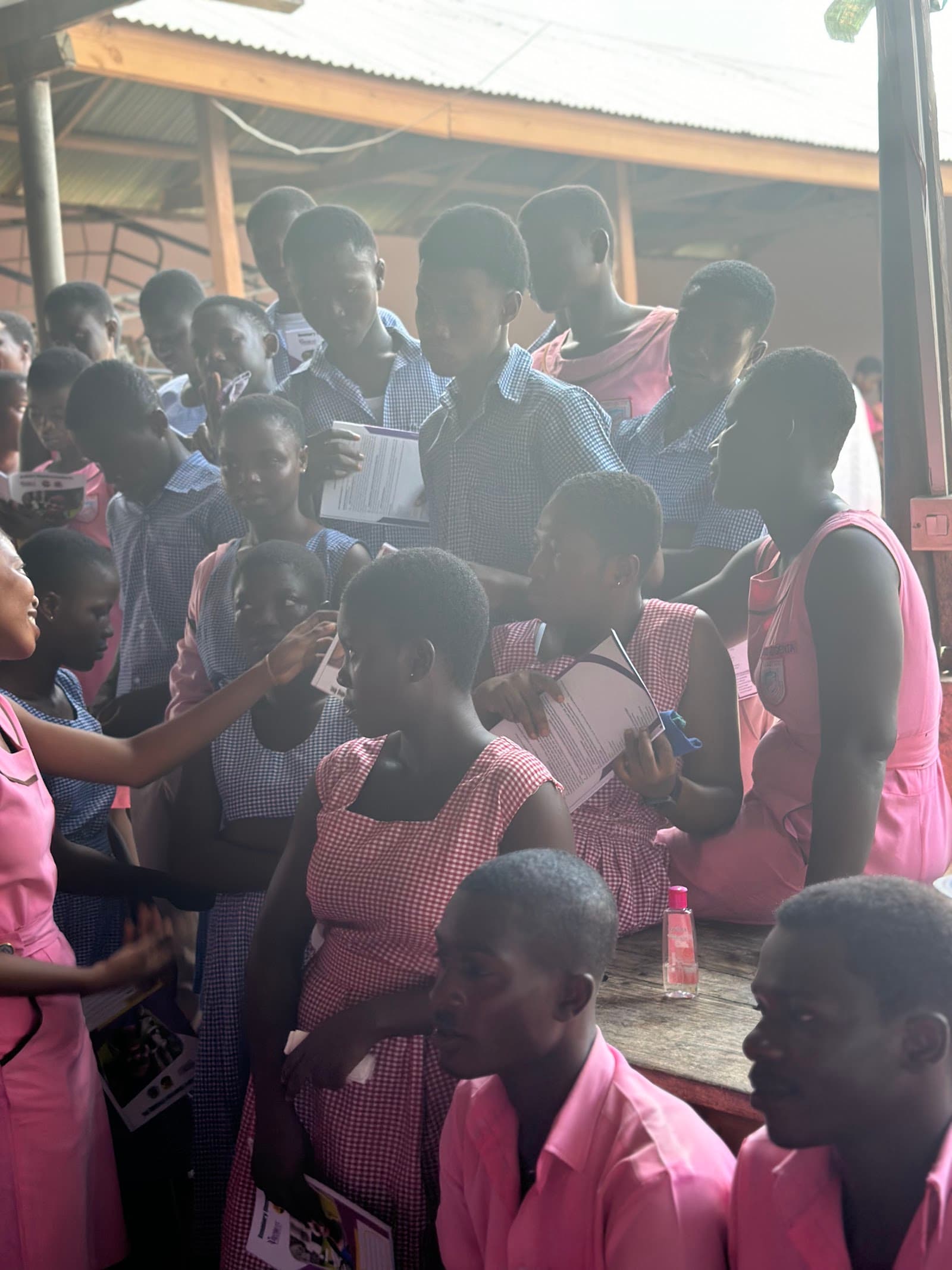 Visiting Jesus Campaigns — photo 26