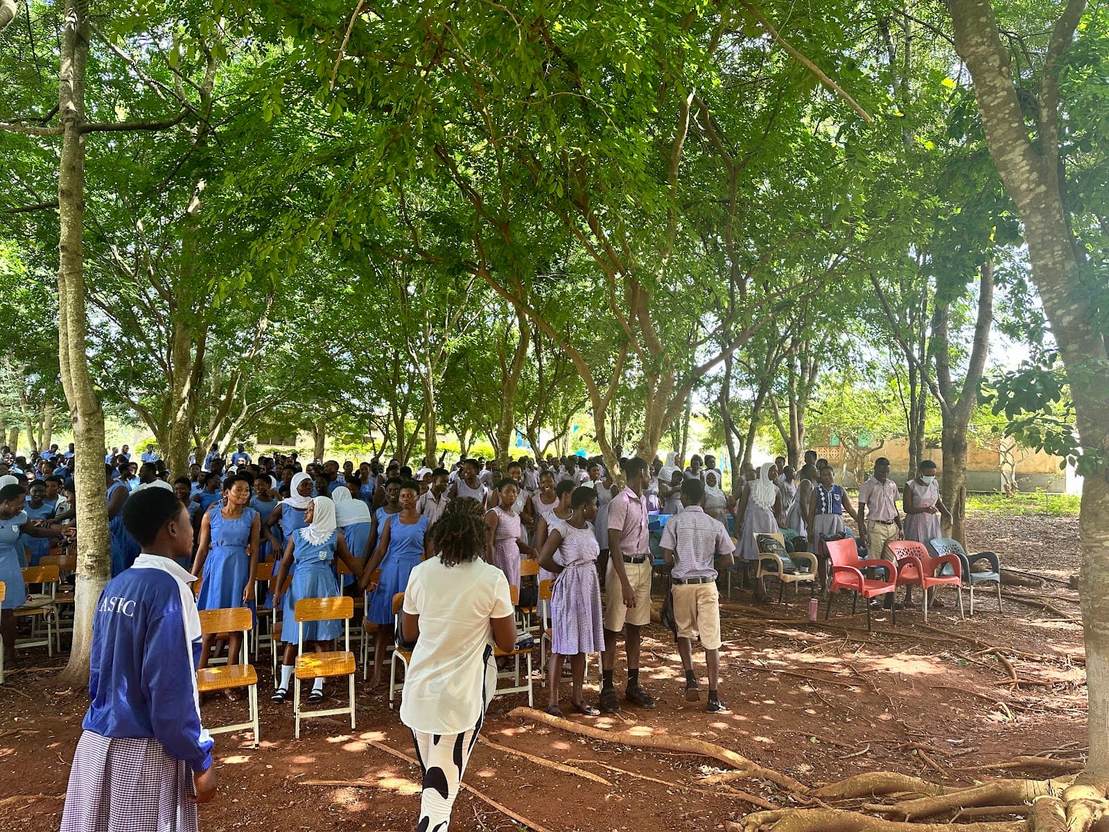 Visiting Jesus Campaigns — photo 35