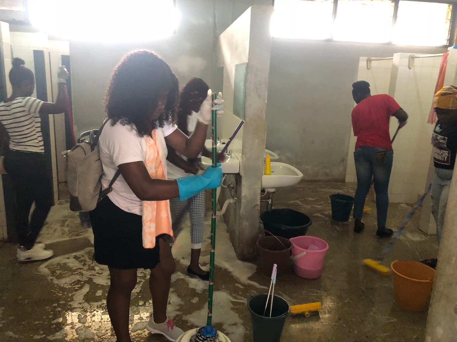 Widows & Orphans Outreach — photo 17