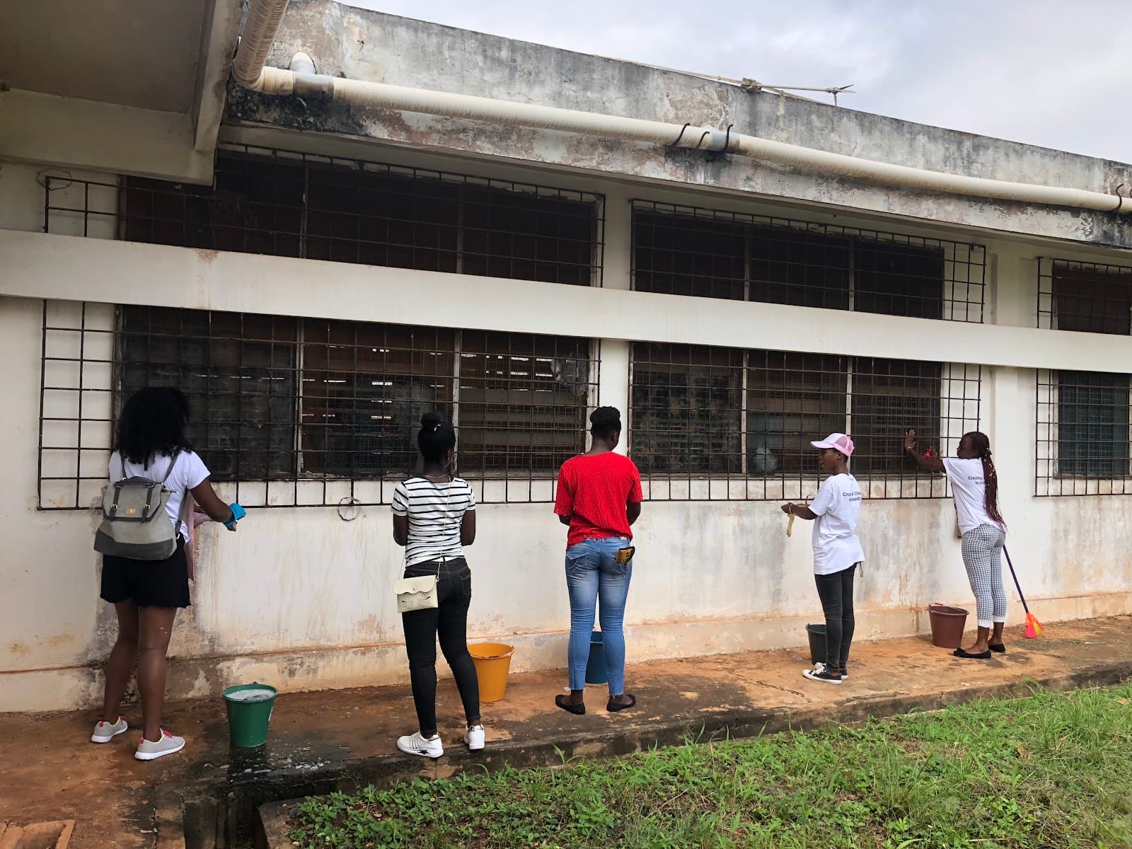 Widows & Orphans Outreach — photo 15