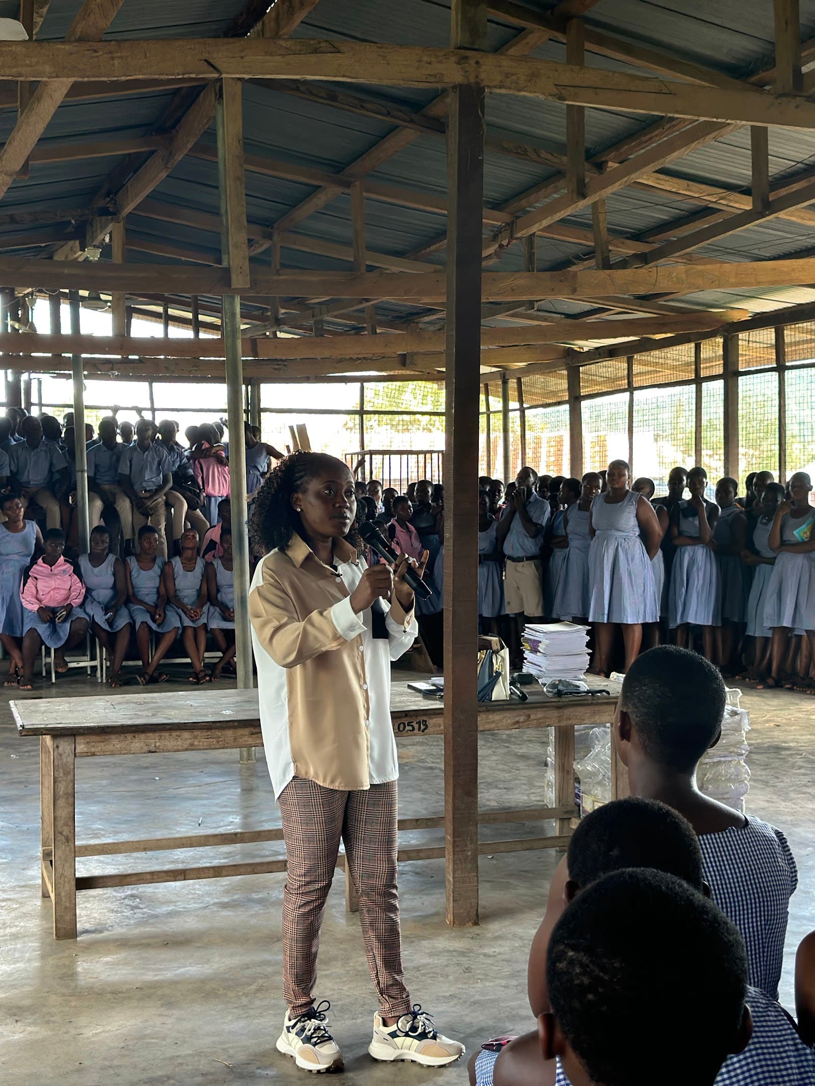 Visiting Jesus Campaigns — photo 21