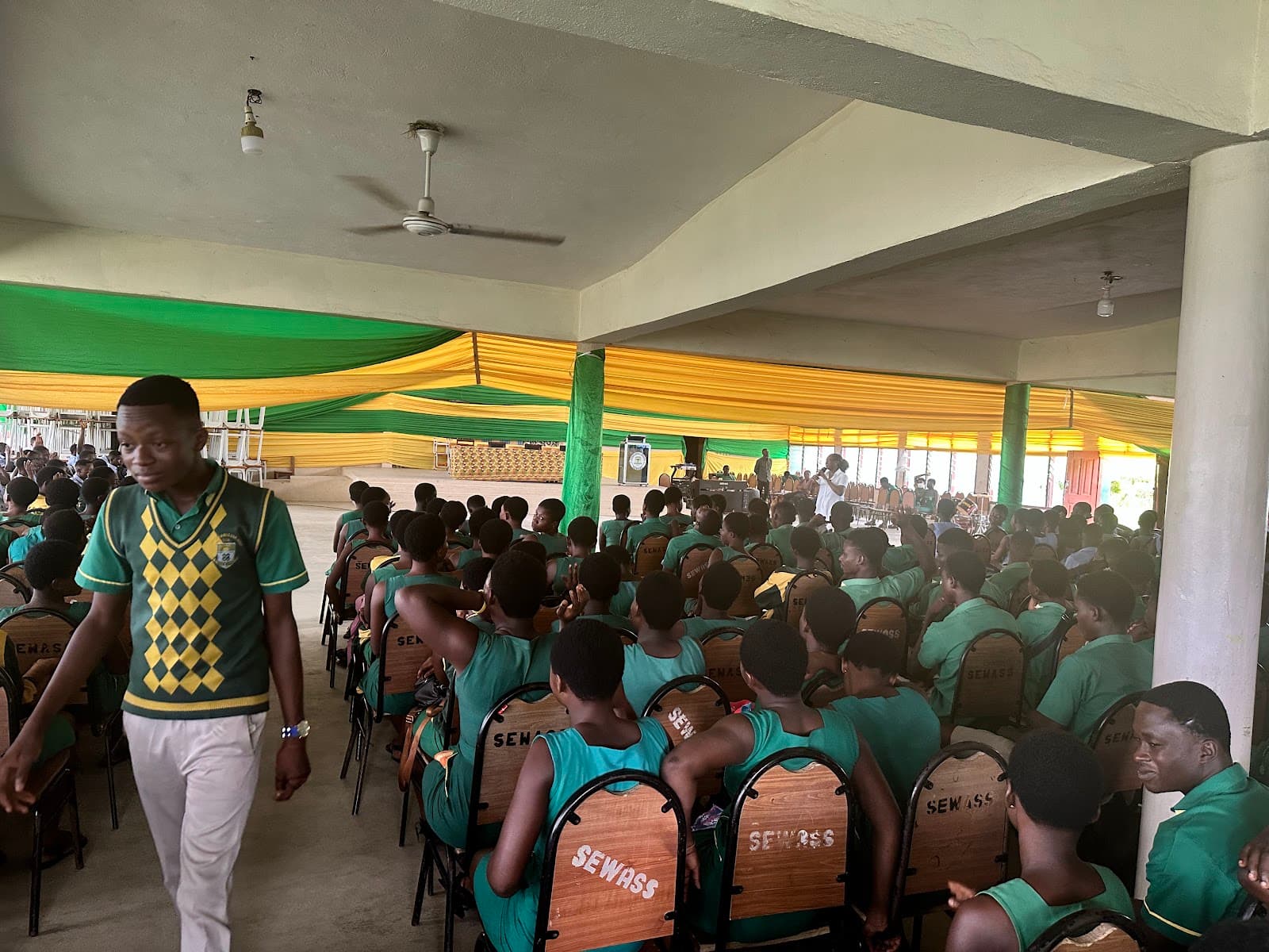 Visiting Jesus Campaigns — photo 44