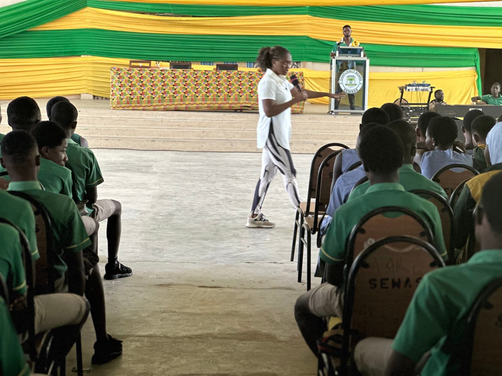 Visiting Jesus Campaigns — photo 43