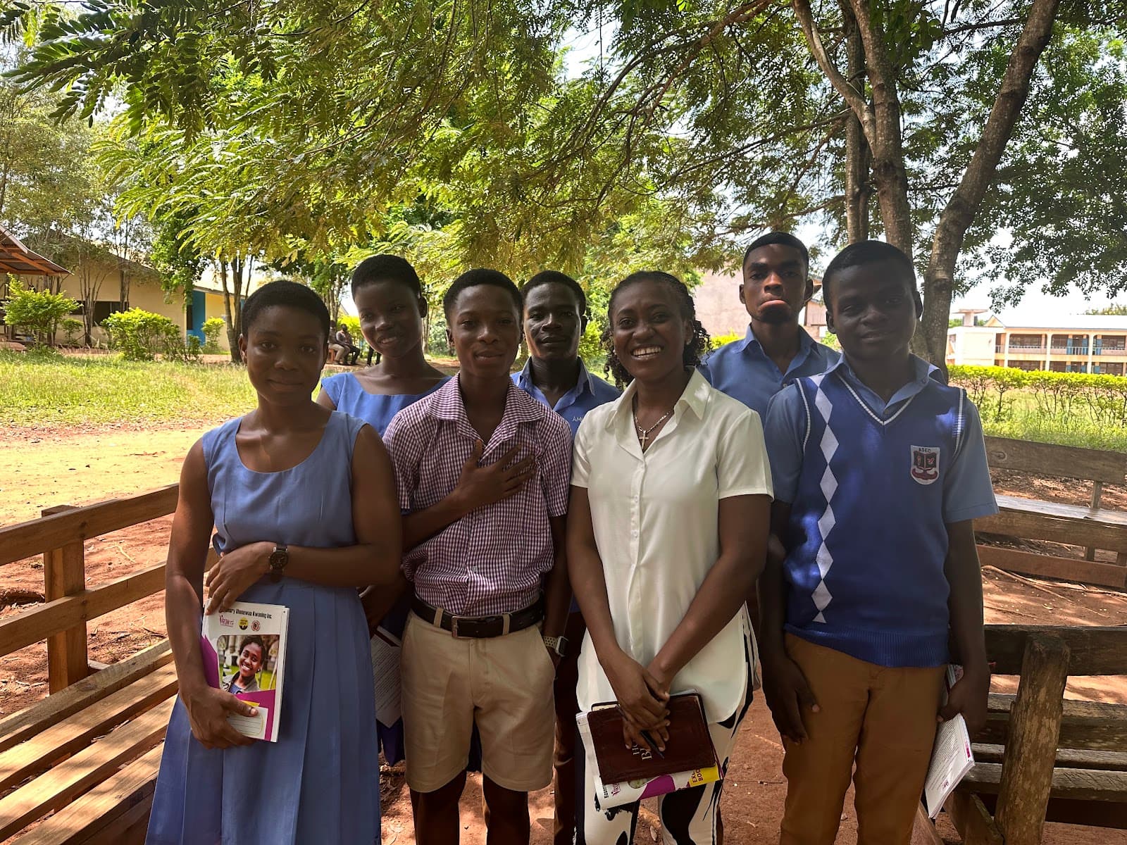 Visiting Jesus Campaigns — photo 40