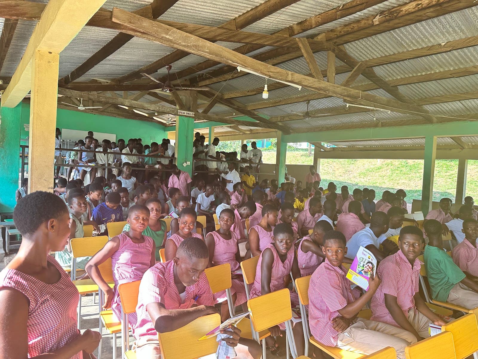 Visiting Jesus Campaigns — photo 31