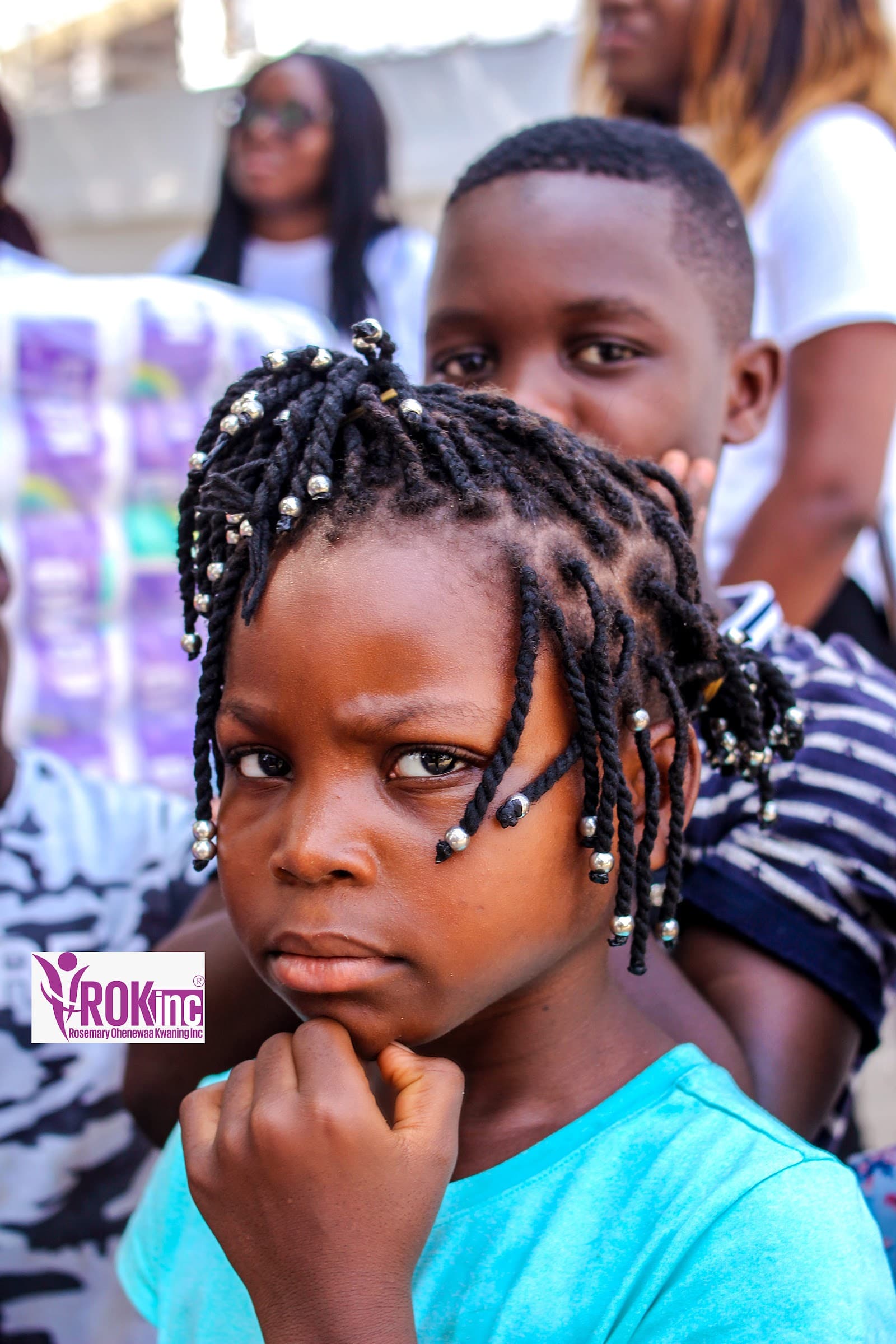 Widows & Orphans Outreach — photo 13
